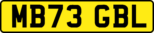 MB73GBL