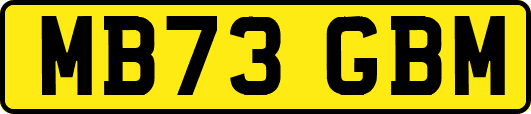 MB73GBM