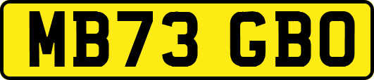 MB73GBO
