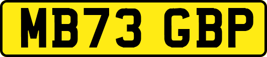 MB73GBP