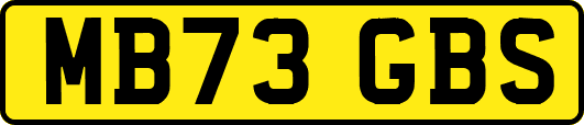 MB73GBS