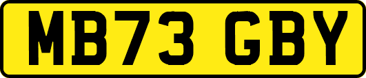 MB73GBY