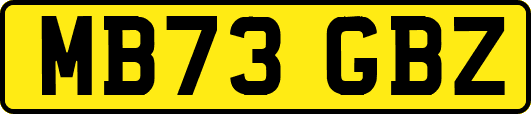 MB73GBZ