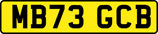 MB73GCB