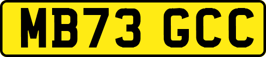 MB73GCC