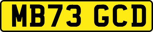 MB73GCD