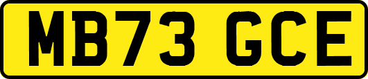 MB73GCE