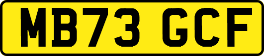 MB73GCF