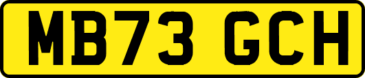 MB73GCH