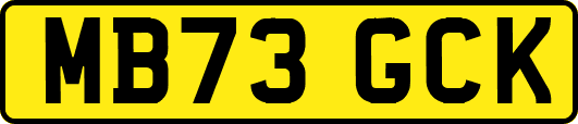 MB73GCK