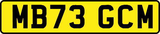 MB73GCM