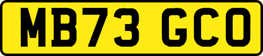 MB73GCO