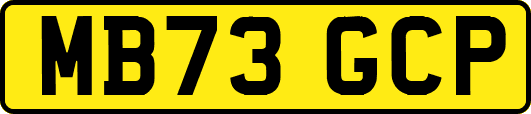 MB73GCP