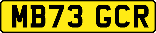 MB73GCR