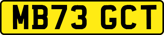 MB73GCT
