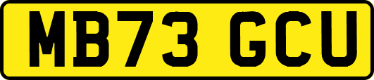 MB73GCU