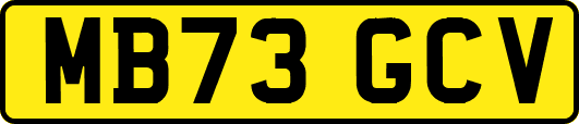 MB73GCV
