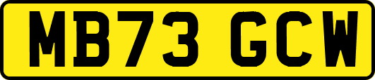 MB73GCW