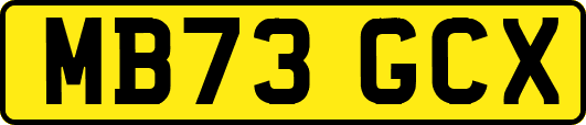 MB73GCX