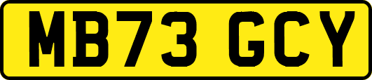 MB73GCY