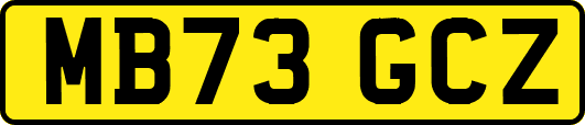 MB73GCZ
