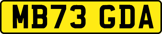 MB73GDA