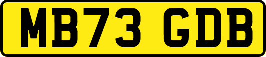 MB73GDB