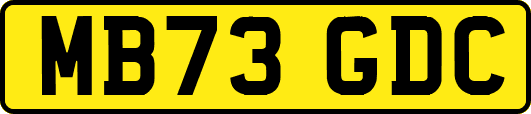 MB73GDC