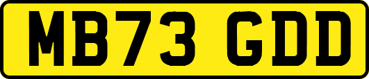 MB73GDD