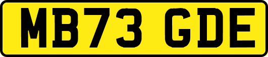 MB73GDE