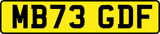 MB73GDF