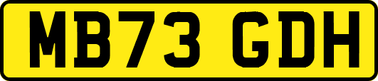 MB73GDH