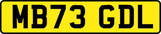 MB73GDL