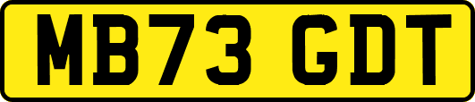 MB73GDT
