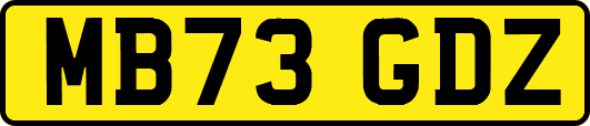MB73GDZ