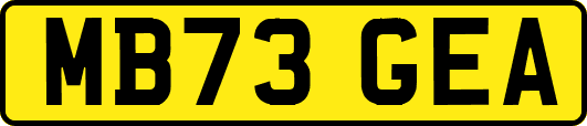 MB73GEA