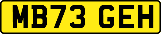 MB73GEH