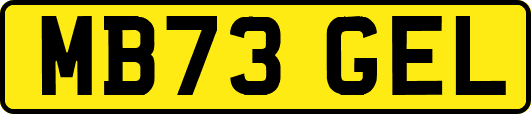 MB73GEL