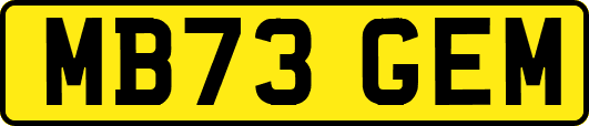 MB73GEM