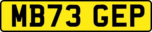 MB73GEP