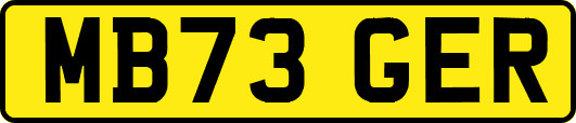 MB73GER