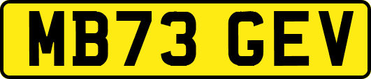 MB73GEV