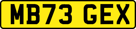 MB73GEX