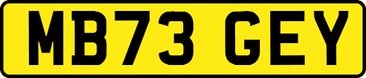 MB73GEY