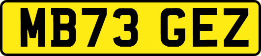 MB73GEZ