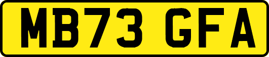 MB73GFA
