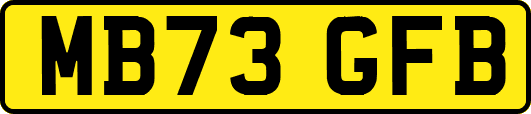 MB73GFB