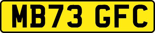 MB73GFC