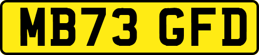 MB73GFD