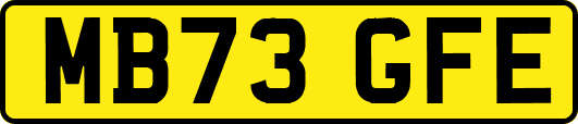 MB73GFE